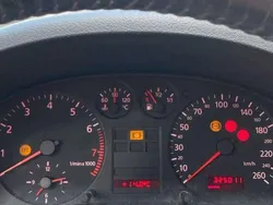 Gebraucht 2000 Audi A4 Kombi | 600 € (Guter Preis)