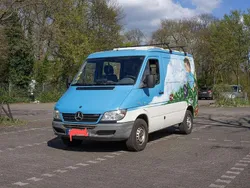Gebraucht 2004 Mercedes Sprinter Van | 12.100 €