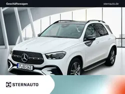 Manufaktur lack manufaktur opa Gebraucht 2024 Mercedes GLE450 AMG Advanced Plus SUV | 90.850 € (Guter Preis)