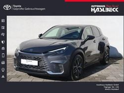 Grau Gebraucht 2024 Lexus LBX E-FOUR SUV | 32.880 € (Guter Preis)