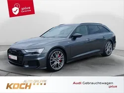Daytonagrau perleffekt Gebraucht 2022 Audi A6 Ambiente Kombi | 41.590 € (Fairer Preis)