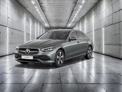 Gebraucht 2024 Mercedes C200 | 36.970 € (Fairer Preis)