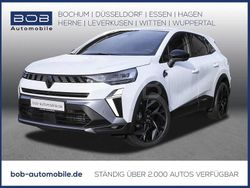 Ironblau (blau) Neu 2025 Renault Symbioz Esprit Alpine SUV | 35.460 € (Teuer)