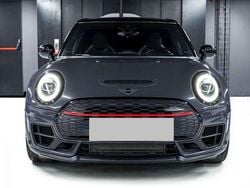 Grau Gebraucht 2019 Mini John Cooper Works Kleinwagen | 22.999 € (Superpreis)
