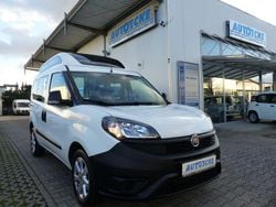 Weiß Gebraucht 2019 Fiat Doblò Van / Kleinbus | 12.790 € (Teuer)