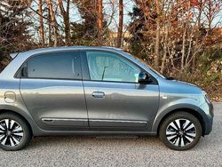 Grau Gebraucht 2022 Renault Twingo Techno Kleinwagen | 13.499 € (Fairer Preis)