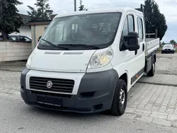 Weiß Gebraucht 2012 Fiat Ducato Van | 8.998 € (Fairer Preis)