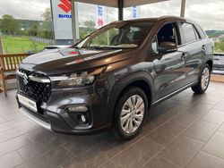 Grau Neu 2025 Suzuki SX4 S-Cross Comfort SUV | 28.700 € (Etwas zu teuer)