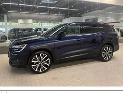 Nachtblau metallic Gebraucht 2023 Renault Espace Iconic Van / Kleinbus | 37.990 € (Superpreis)