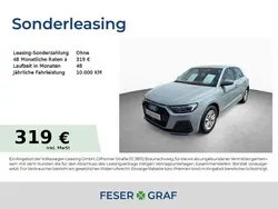 Pfeilgrauperleffekt Neu 2025 Audi A1 Sport Kleinwagen | 26.489 € (Superpreis)