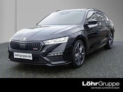 Schwarzmagic perleffekt Gebraucht 2022 Skoda Octavia RS Kombi | 30.980 € (Fairer Preis)