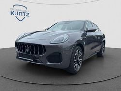 Grigio lava Neu 2025 Maserati Grecale GT SUV | 88.900 € (Fairer Preis)