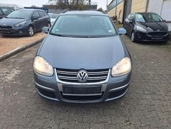 Gebraucht 2007 VW Golf V Trendline Kombi | 1.100 € (Superpreis)