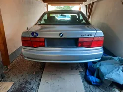Silber Gebraucht 1991 BMW 850 Coupé | 15.000 €