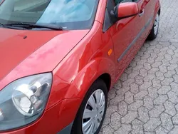 Gebraucht 2006 Ford Fiesta Kleinwagen | 1.150 € (Guter Preis)