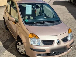 Beige Gebraucht 2004 Renault Modus Authentique Van / Kleinbus | 1.000 € (Guter Preis)