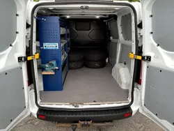 Weiß Gebraucht 2020 Ford Transit Custom Limousine | 19.990 € (Fairer Preis)