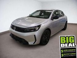 Grau / black Gebraucht 2025 Opel Corsa Edition Kleinwagen | 17.701 € (Superpreis)