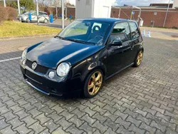 Schwarz Gebraucht 2004 VW Lupo GTI Kleinwagen | 5.970 €