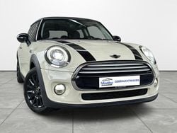Weiß Gebraucht 2014 Mini Cooper Pepper Kleinwagen | 8.950 € (Guter Preis)