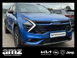 (b3l) blue flame m Neu 2025 Kia Sportage GT-Line SUV | 41.490 € (Fairer Preis)