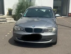 Silber Gebraucht 2009 BMW 120 Kleinwagen | 4.000 € (Fairer Preis)
