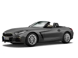 Gebraucht 2025 BMW Z4 M Sport Cabrio | 40.900 €