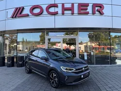 Rauchgrau metallic Gebraucht 2025 VW Taigo Life SUV | 22.890 € (Guter Preis)
