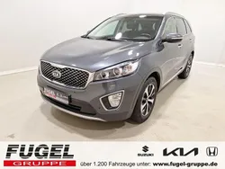 (abt) graphit met Gebraucht 2015 Kia Sorento Spirit SUV | 20.995 € (Fairer Preis)