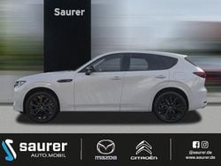 Weiß Gebraucht 2022 Mazda CX-60 Comfort SUV | 34.490 € (Guter Preis)