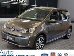Grau Gebraucht 2024 VW e-up! Edition Kleinwagen | 21.490 € (Fairer Preis)