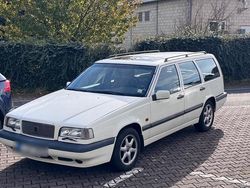 Weiß Gebraucht 1995 Volvo 850 Kombi | 800 €