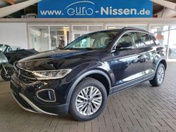 Deepblack Gebraucht 2023 VW T-Roc SUV | 26.950 € (Guter Preis)