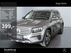 Othercolor Gebraucht 2023 Mercedes GLB200 Progressive SUV | 41.765 € (Fairer Preis)