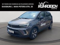 Grau Gebraucht 2023 Opel Crossland Enjoy SUV | 19.690 € (Etwas zu teuer)