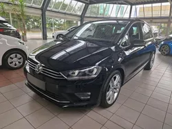 Metallic Gebraucht 2015 VW Golf VII Highline | 15.950 € (Etwas zu teuer)