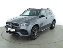 Grau Gebraucht 2020 Mercedes GLE350 AMG line SUV | 48.030 € (Guter Preis)