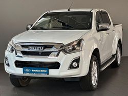 Weiß Gebraucht 2019 Isuzu D-Max SUV | 28.990 € (Guter Preis)