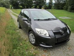 Gebraucht 2009 Toyota Auris Limousine | 4.900 € (Guter Preis)