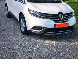 Andere außenfarben Gebraucht 2017 Renault Espace Intens Van / Kleinbus | 15.500 € (Guter Preis)