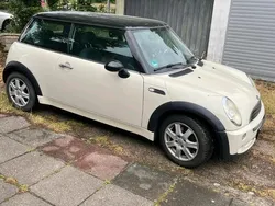 Beige Gebraucht 2006 Mini Cooper Kleinwagen | 1.500 € (Superpreis)