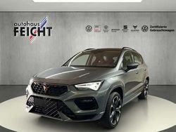 Grau Gebraucht 2024 Cupra Ateca SUV | 33.440 € (Guter Preis)
