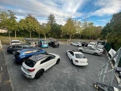 Grau Gebraucht 2005 VW Golf V Trendline Limousine | 3.999 € (Teuer)