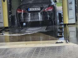 Gebraucht 2015 Mercedes 180 Limousine | 14.500 €