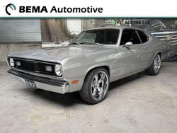Grau Gebraucht 1970 Plymouth Duster | 49.950 €