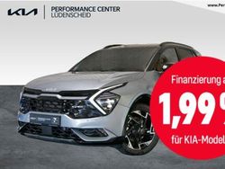 Andere Gebraucht 2025 Kia Sportage GT-Line SUV | 40.990 € (Etwas zu teuer)