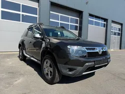 Schwarz Gebraucht 2014 Dacia Duster SUV | 8.699 € (Fairer Preis)