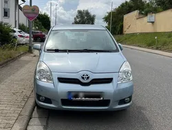 Gebraucht 2007 Toyota Corolla Verso Van / Kleinbus | 5.000 € (Fairer Preis)