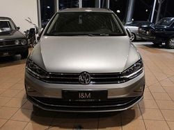 Silber Gebraucht 2018 VW Golf Sportsvan Join Van / Kleinbus | 16.890 € (Fairer Preis)