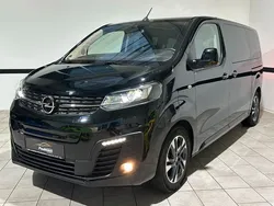 Opel Zafira Life